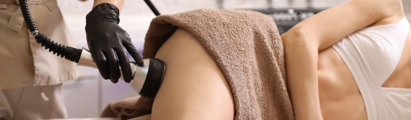 Advanced Cellulite Treatments at DSL Clinic for smoother and firmer skin