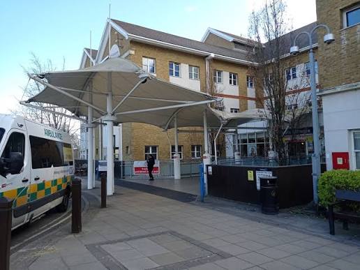 Barnet Clinic clinic