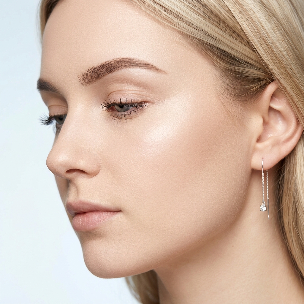 Flawless Skin