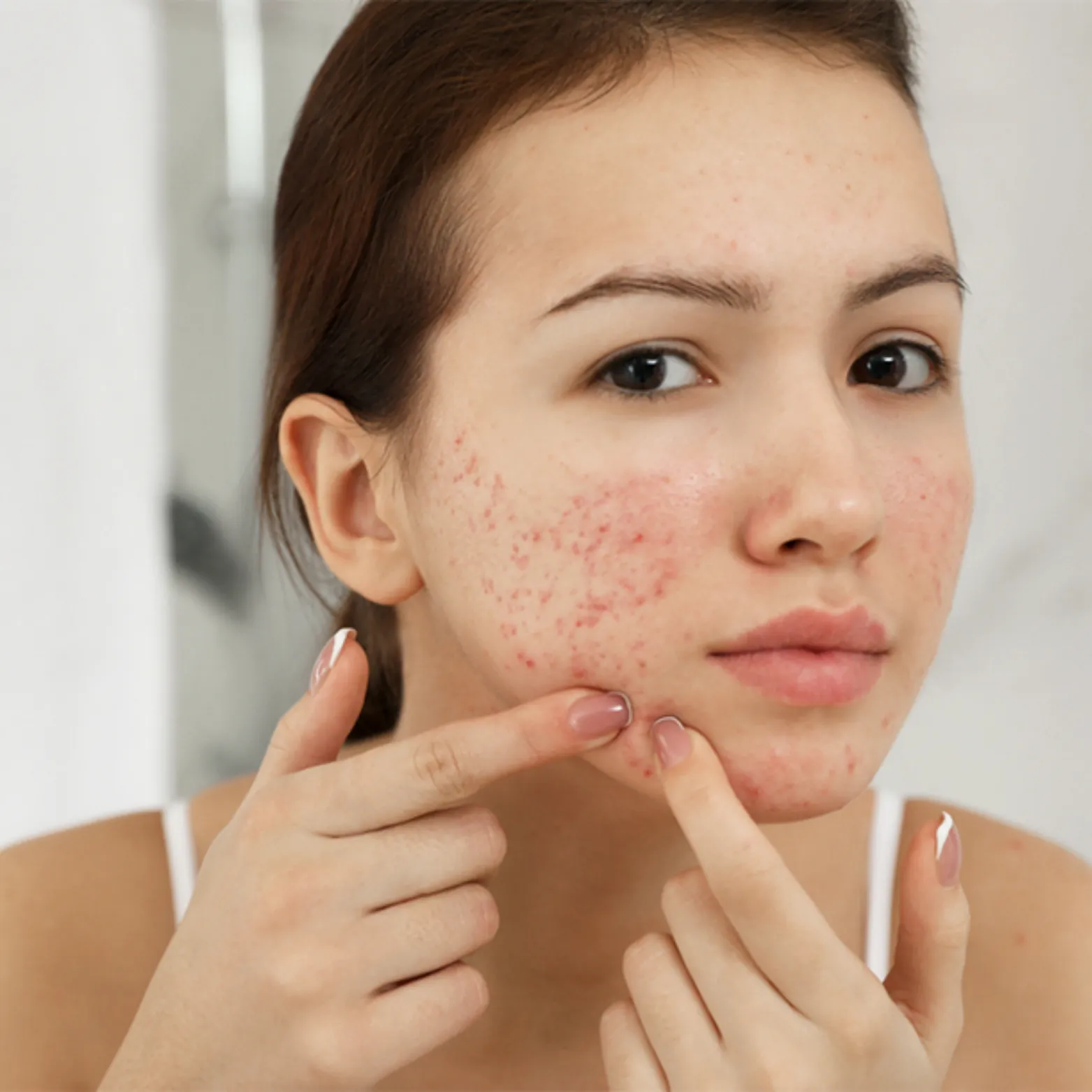Acne Scar Removal