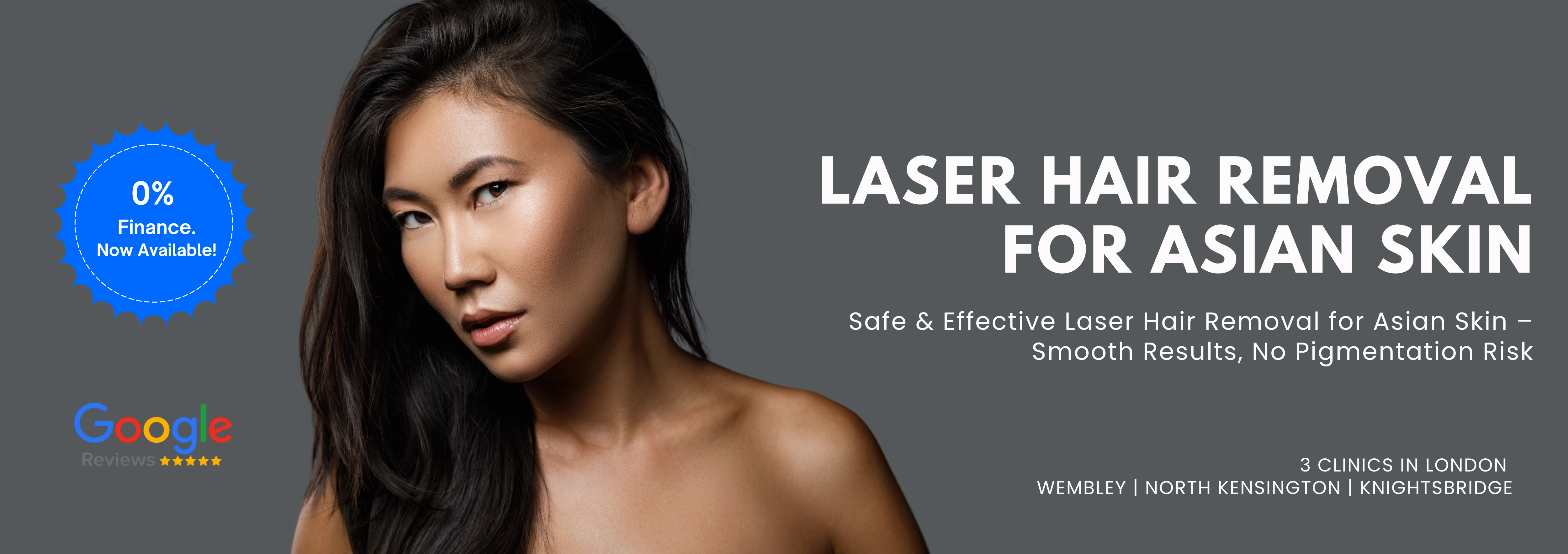 Laser For Asian Skin