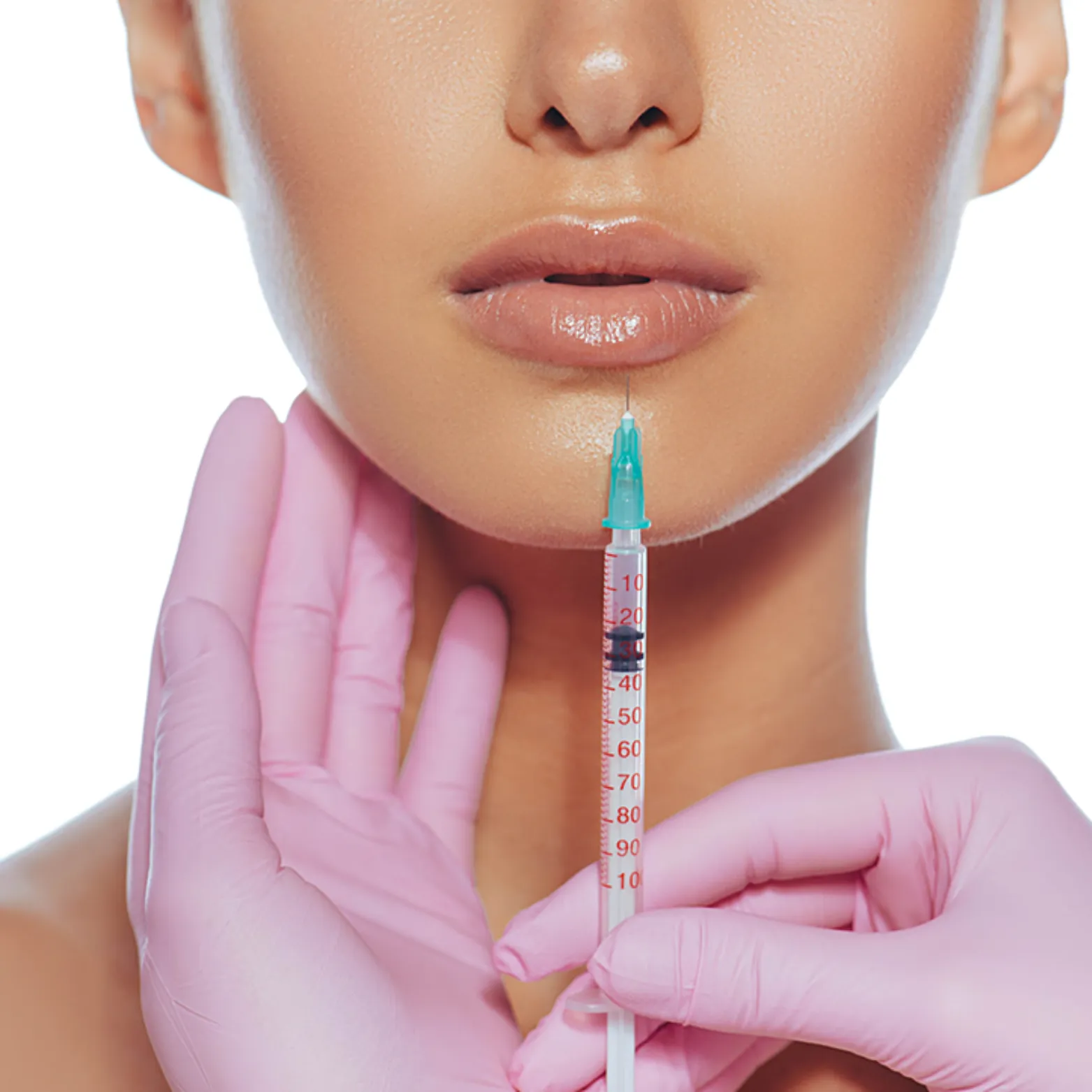 Lip Fillers Treatment In London
