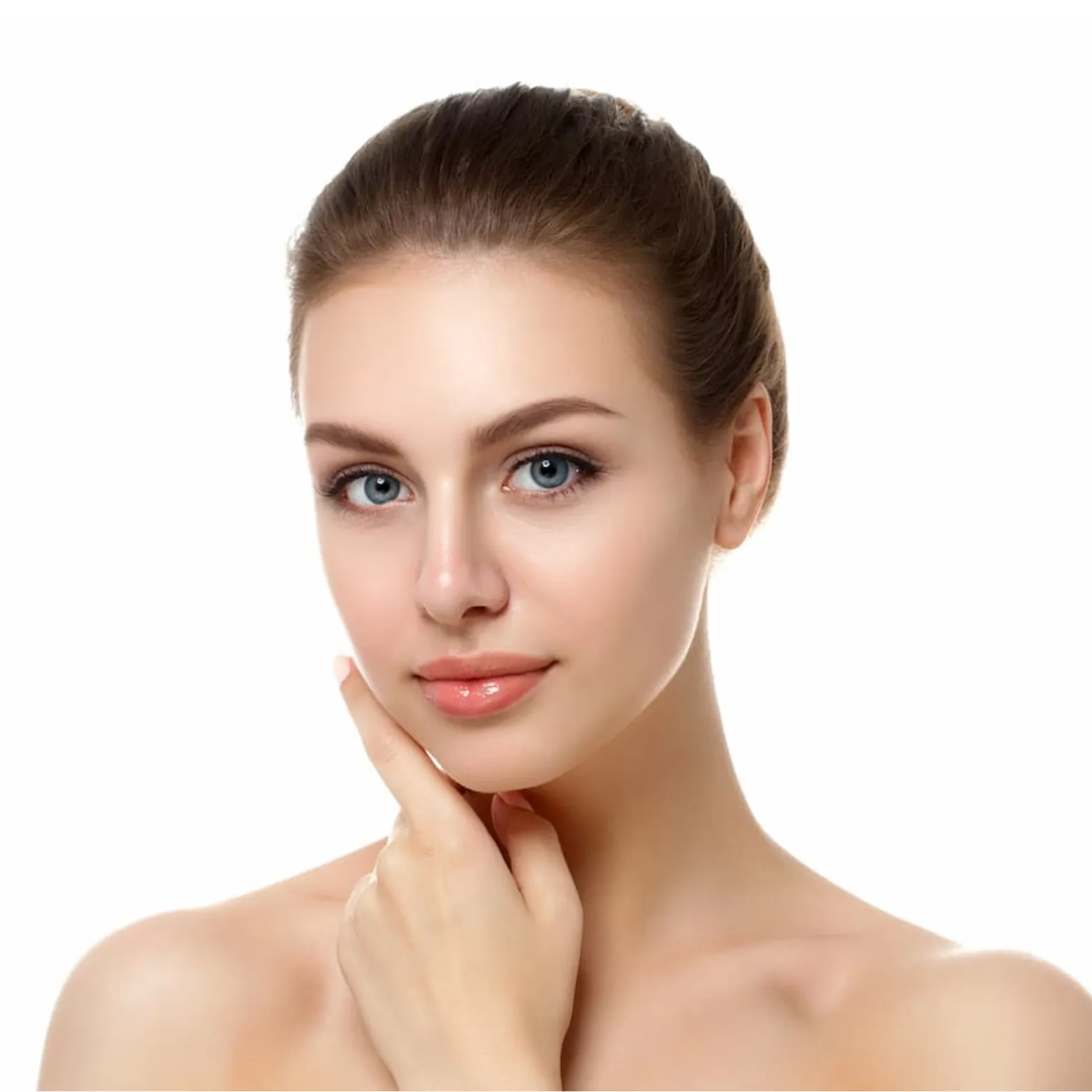Nose Vein Removal