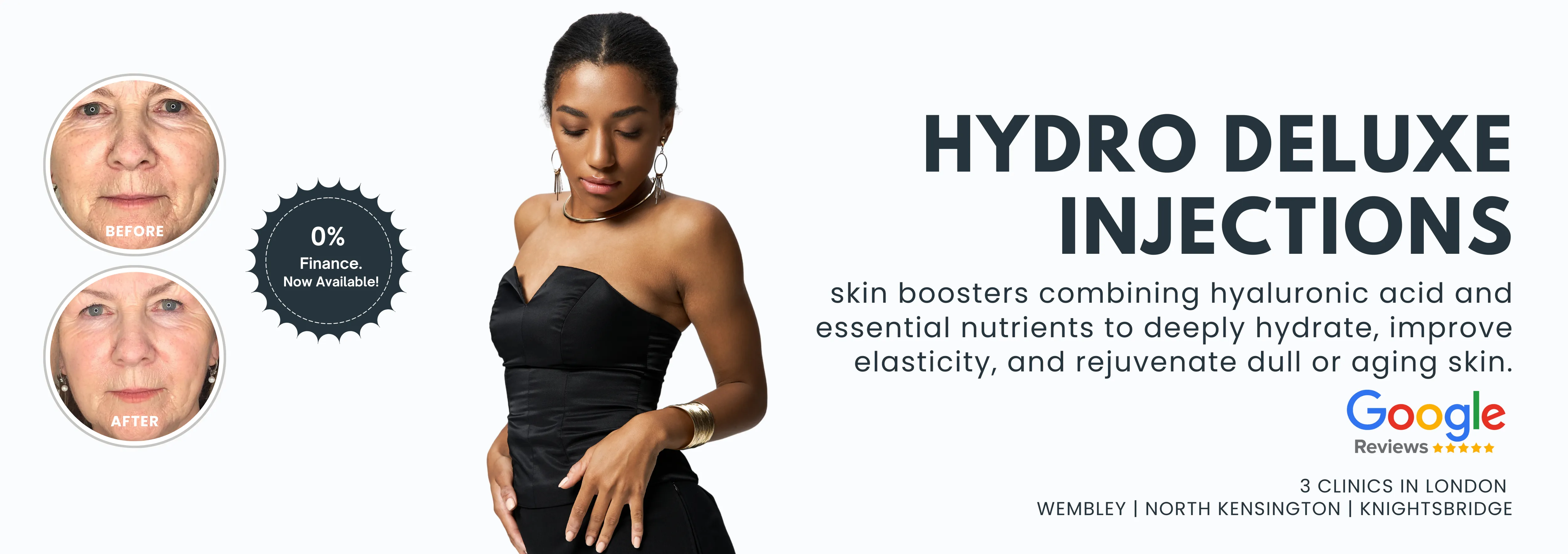 Hydro Deluxe Injections